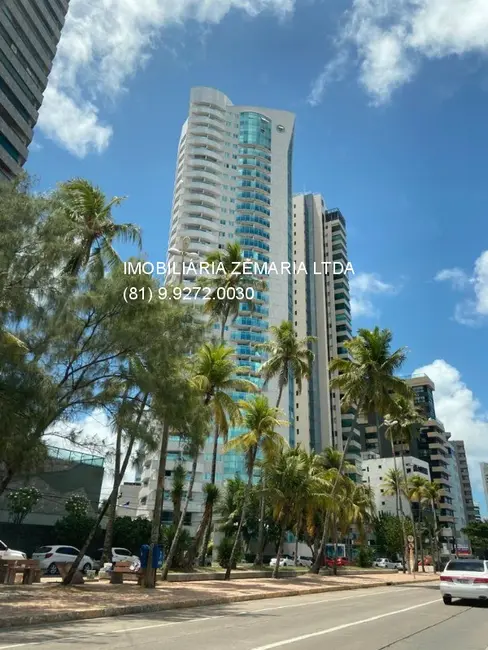 Apartamento com 1 quarto à venda, 43m2 em Boa Viagem, Recife - PE - imagem 6 Foto 6 de Apartamento com 1 quarto à venda, 43m2 em Boa Viagem, Recife - PE