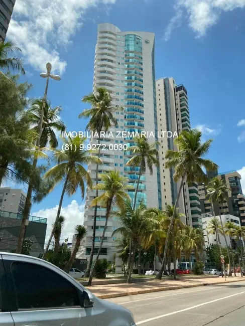 Apartamento com 1 quarto à venda, 43m2 em Boa Viagem, Recife - PE - imagem 7 Foto 7 de Apartamento com 1 quarto à venda, 43m2 em Boa Viagem, Recife - PE