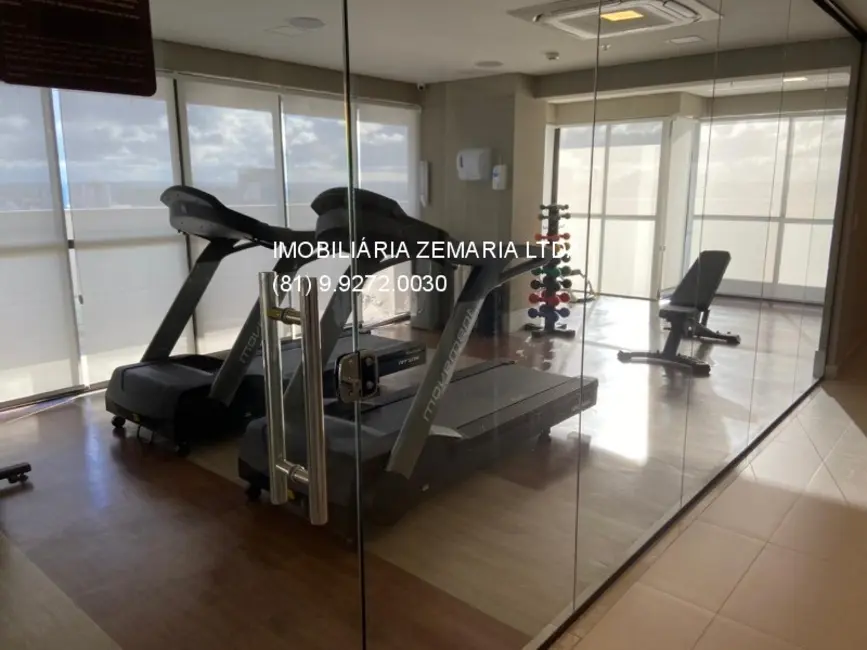 Foto 4 de Apartamento com 1 quarto à venda, 40m2 em Boa Viagem, Recife - PE