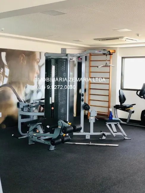 Foto 6 de Apartamento com 1 quarto à venda, 34m2 em Ilha do Leite, Recife - PE