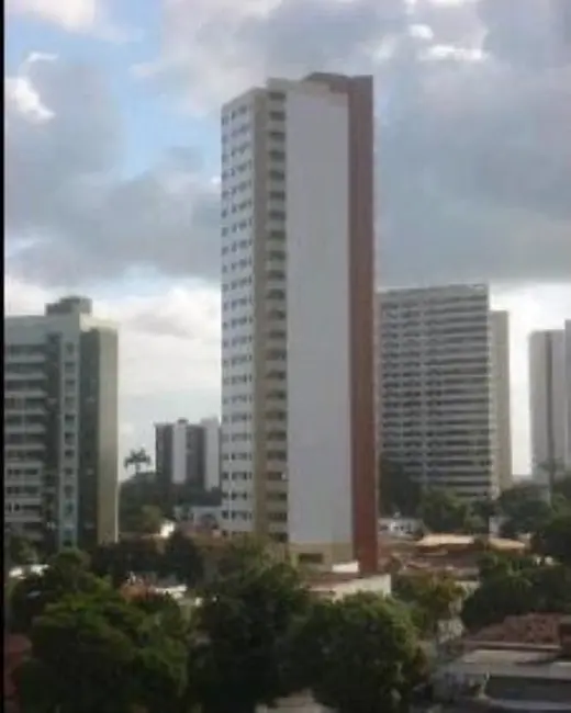 Foto 3 de Apartamento com 4 quartos à venda, 180m2 em Casa Forte, Recife - PE
