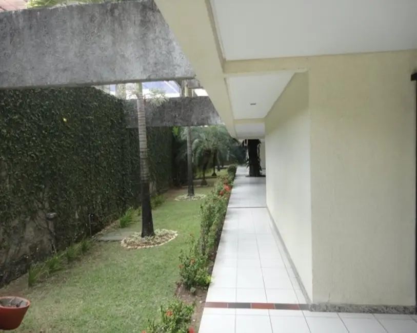 Foto 6 de Apartamento com 3 quartos à venda, 82m2 em Casa Forte, Recife - PE