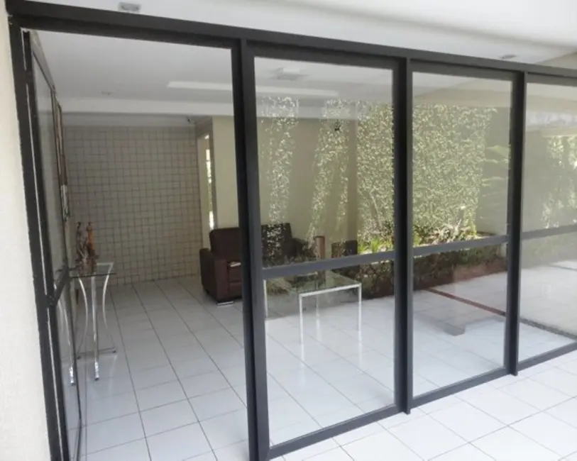 Foto 7 de Apartamento com 3 quartos à venda, 82m2 em Casa Forte, Recife - PE