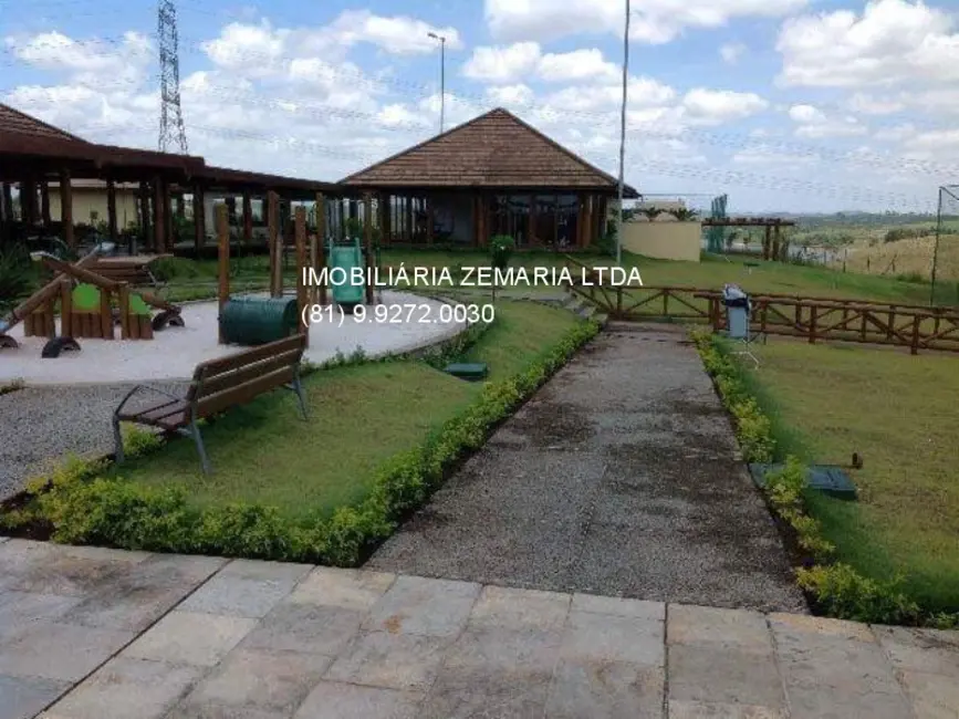 Foto 6 de Terreno / Lote com 1 quarto à venda, 44m2 em Manassu, Jaboatao Dos Guararapes - PE