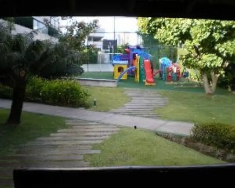 Foto 7 de Apartamento com 4 quartos à venda, 290m2 em Casa Forte, Recife - PE