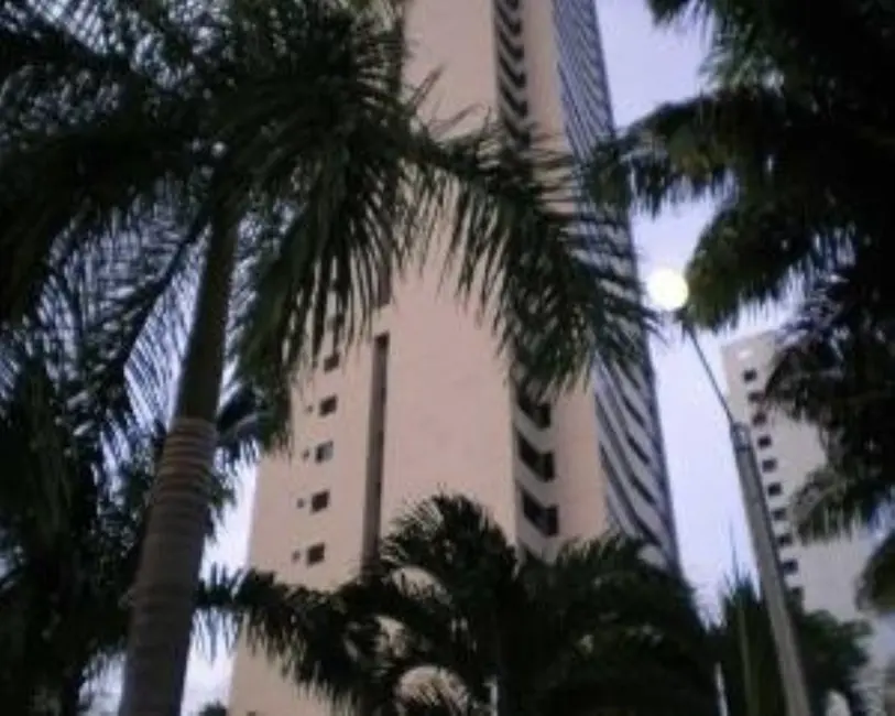 Foto 3 de Apartamento com 4 quartos à venda, 290m2 em Casa Forte, Recife - PE