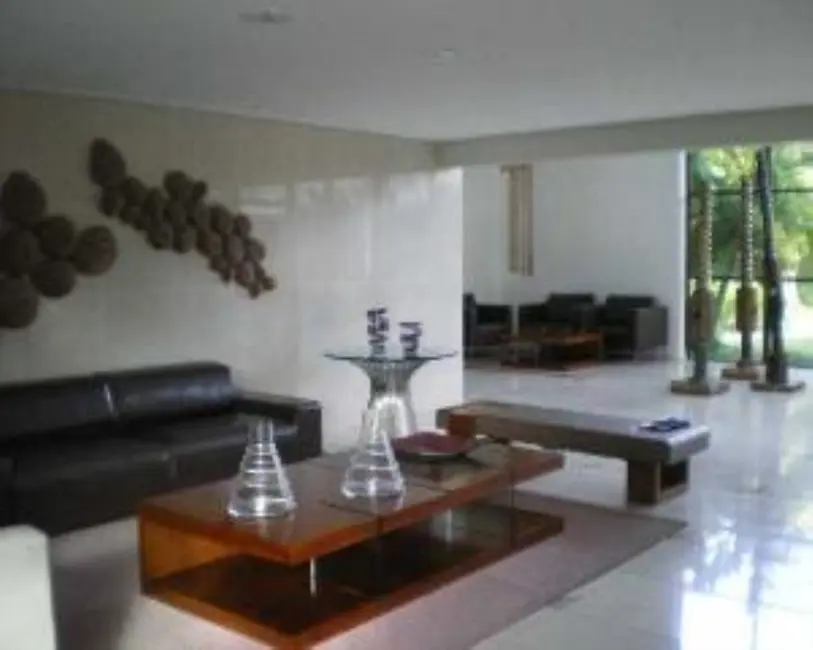 Foto 6 de Apartamento com 4 quartos à venda, 290m2 em Casa Forte, Recife - PE