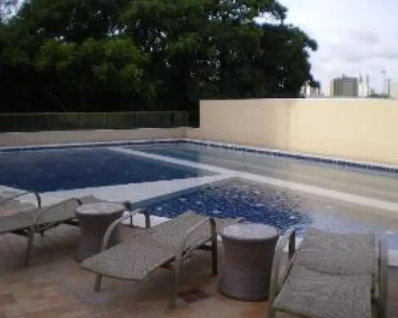 Foto 5 de Apartamento com 4 quartos à venda, 290m2 em Casa Forte, Recife - PE