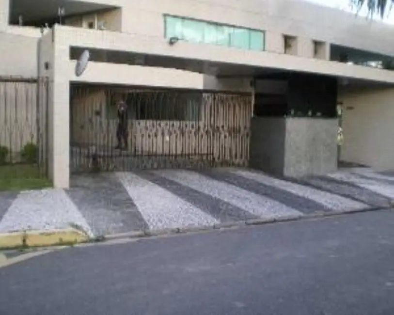 Foto 4 de Apartamento com 4 quartos à venda, 290m2 em Casa Forte, Recife - PE