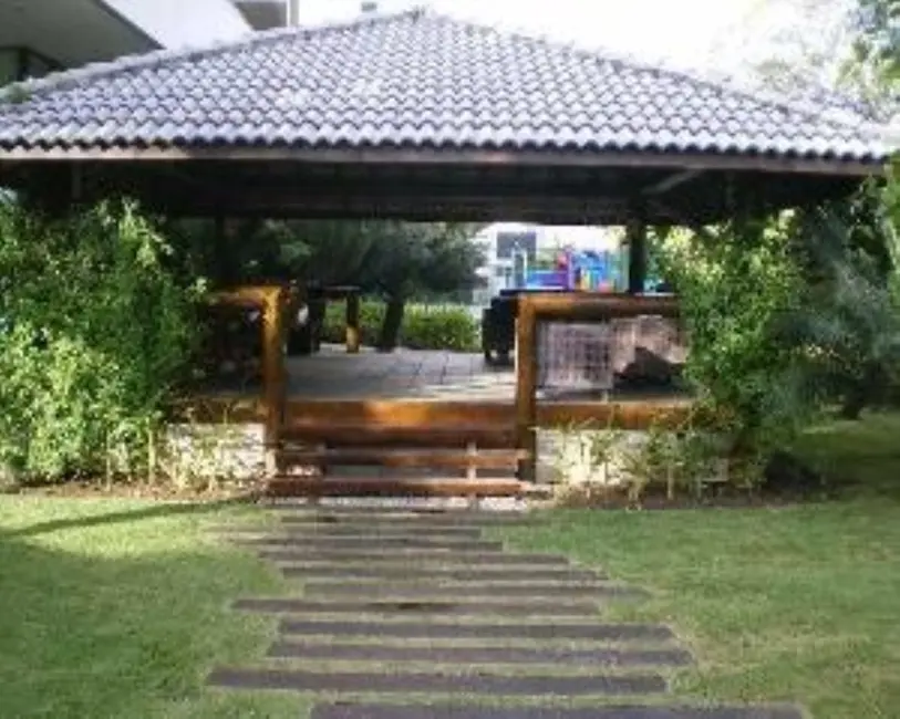 Foto 8 de Apartamento com 4 quartos à venda, 290m2 em Casa Forte, Recife - PE