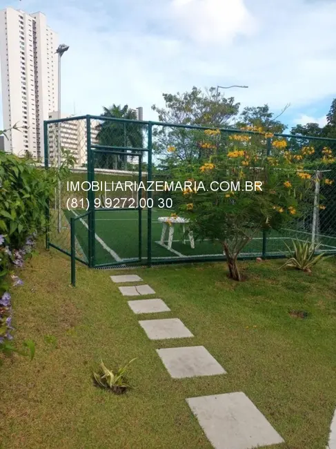 Foto 4 de Apartamento com 4 quartos à venda, 200m2 em Parnamirim, Recife - PE