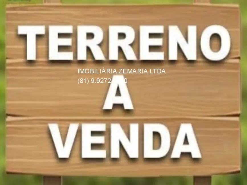 Foto 1 de Terreno / Lote com 2 quartos à venda, 79m2 em Manassu, Jaboatao Dos Guararapes - PE