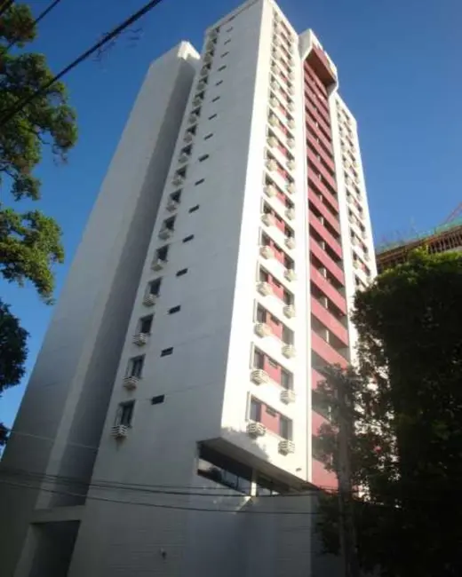 Foto 5 de Apartamento com 3 quartos à venda, 91m2 em Derby, Recife - PE