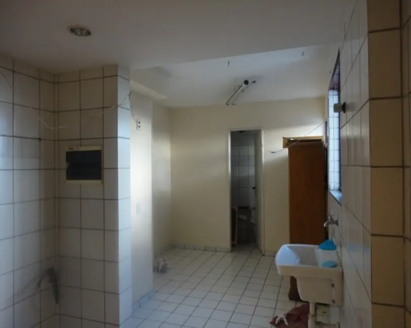 Foto 8 de Apartamento com 3 quartos à venda, 91m2 em Derby, Recife - PE