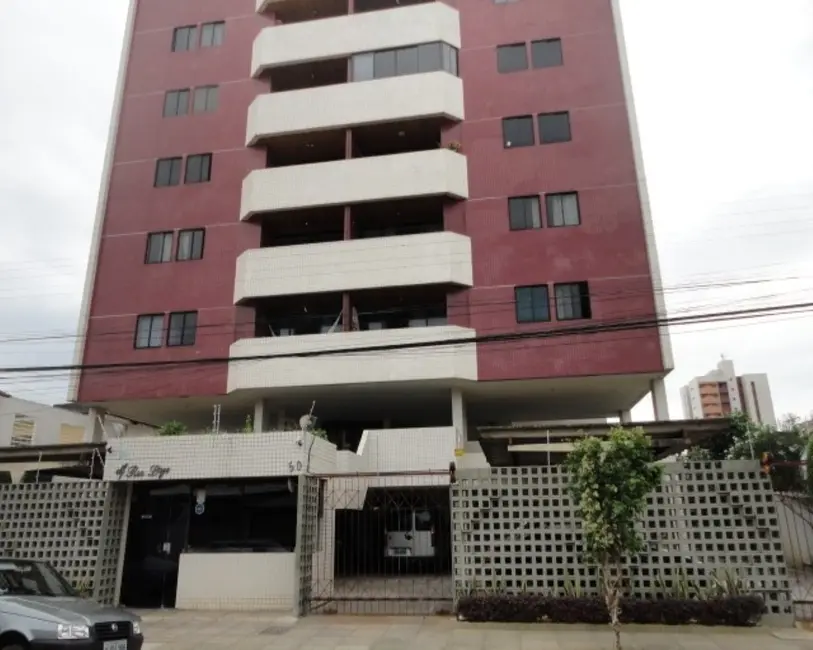 Foto 1 de Apartamento com 3 quartos à venda, 90m2 em Cordeiro, Recife - PE