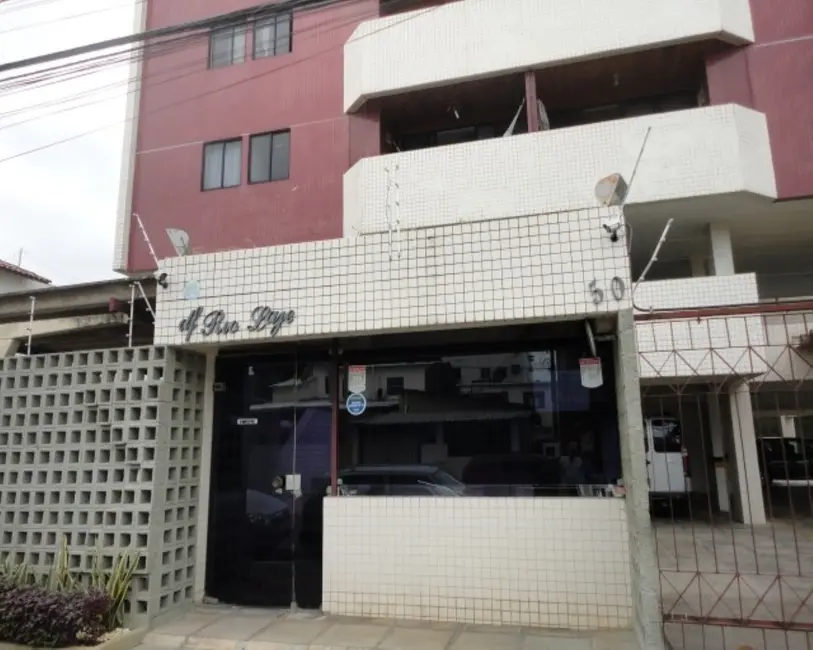 Foto 2 de Apartamento com 3 quartos à venda, 90m2 em Cordeiro, Recife - PE