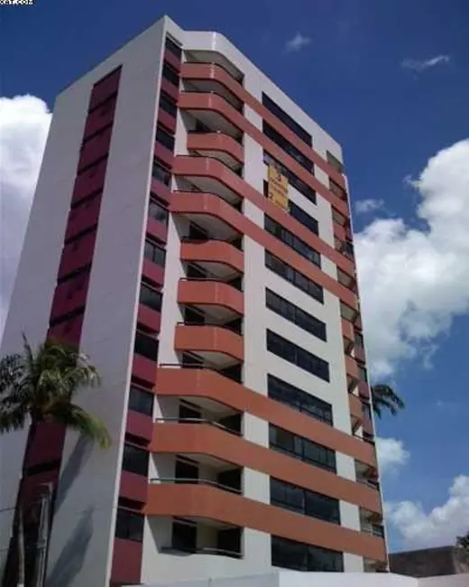 Foto 1 de Apartamento com 3 quartos à venda, 106m2 em Cordeiro, Recife - PE