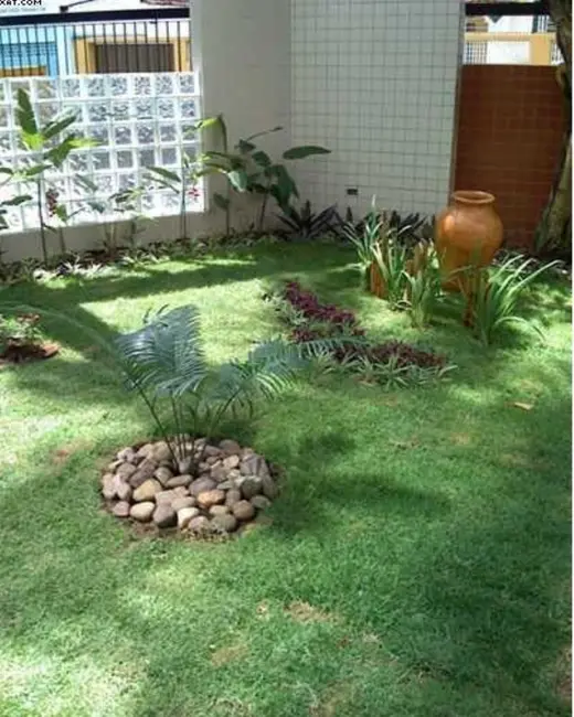 Foto 3 de Apartamento com 3 quartos à venda, 106m2 em Cordeiro, Recife - PE