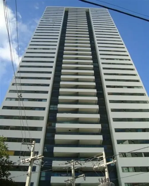 Foto 8 de Apartamento com 4 quartos à venda, 178m2 em Encruzilhada, Recife - PE