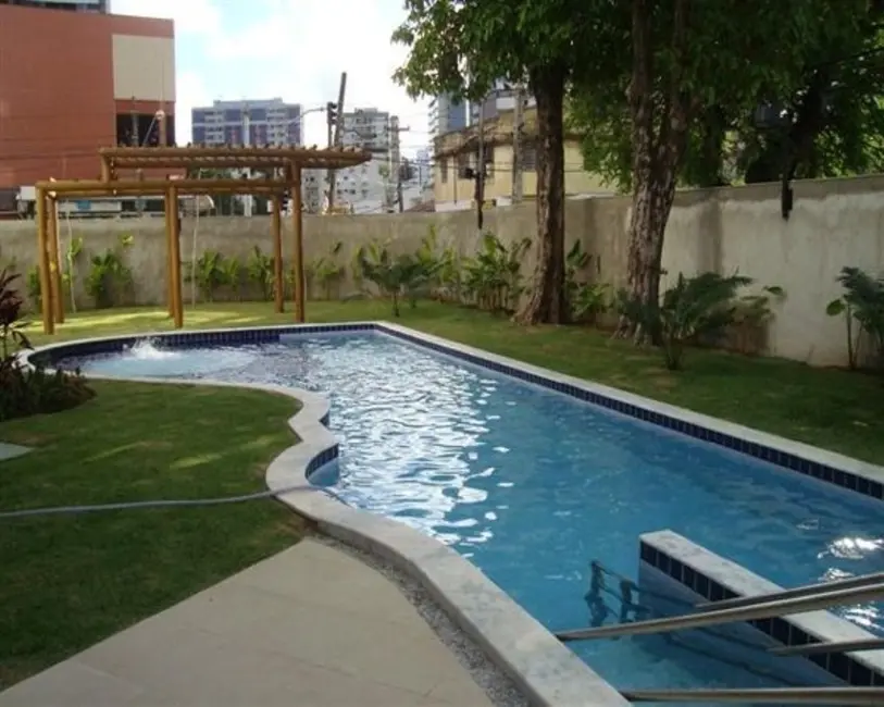 Foto 5 de Apartamento com 4 quartos à venda, 178m2 em Encruzilhada, Recife - PE