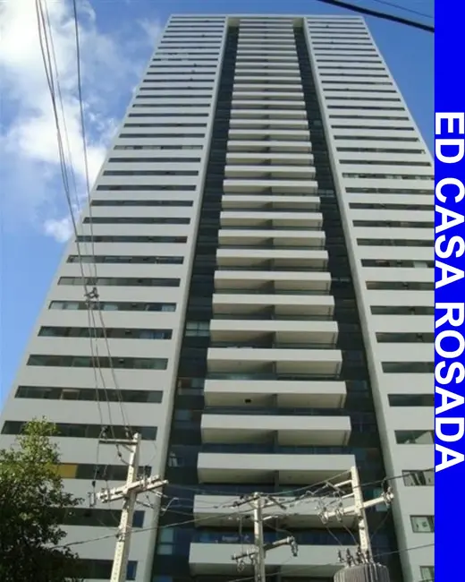 Apartamento com 3 quartos à venda, 178m2 em Encruzilhada, Recife - PE - imagem 1 Foto 1 de Apartamento com 3 quartos à venda, 178m2 em Encruzilhada, Recife - PE