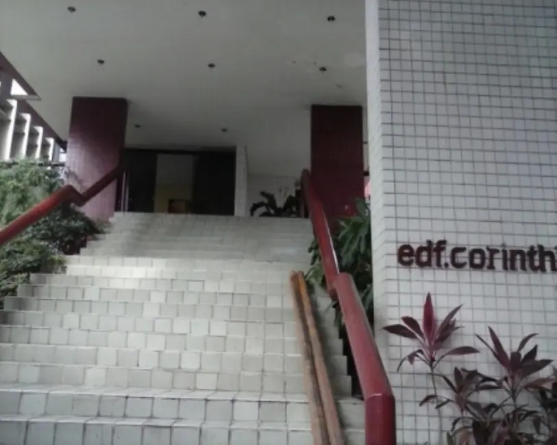 Foto 3 de Apartamento com 3 quartos à venda, 124m2 em Espinheiro, Recife - PE