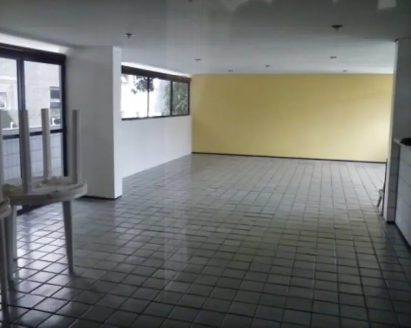 Foto 5 de Apartamento com 3 quartos à venda, 124m2 em Espinheiro, Recife - PE