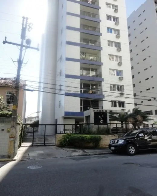 Foto 4 de Apartamento com 2 quartos à venda, 74m2 em Graças, Recife - PE