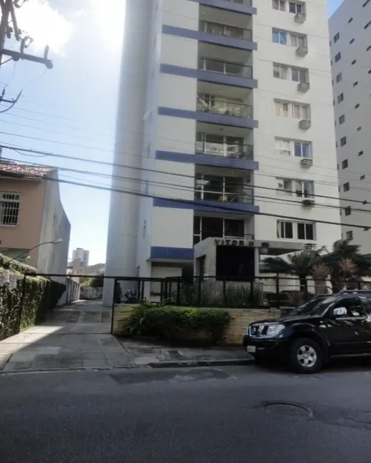 Foto 1 de Apartamento com 2 quartos à venda, 74m2 em Graças, Recife - PE