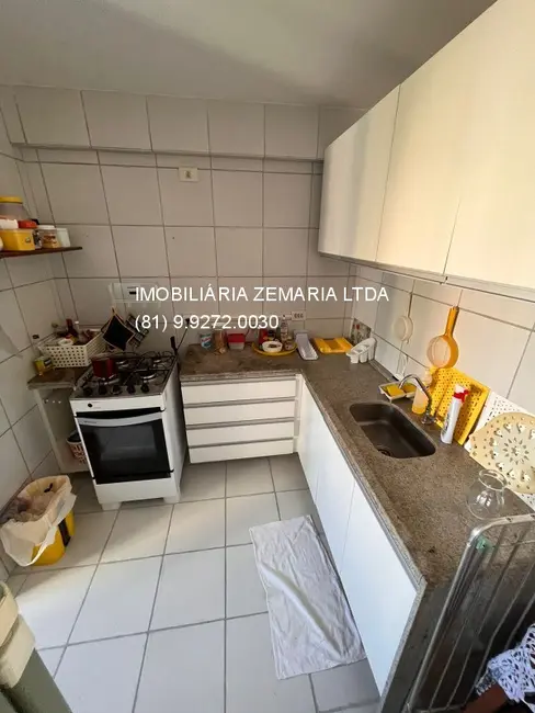Foto 9 de Apartamento com 3 quartos à venda, 75m2 em Graças, Recife - PE