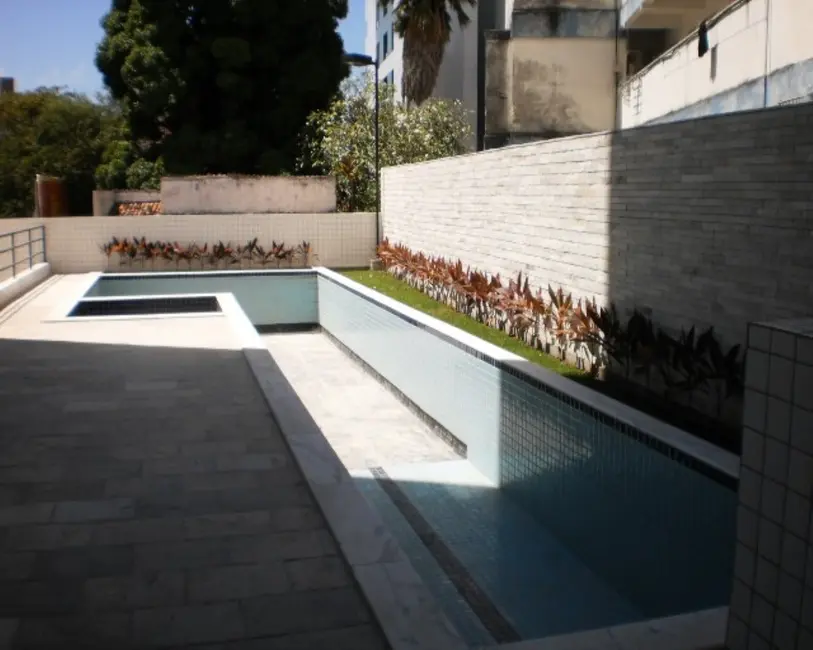 Foto 5 de Apartamento com 3 quartos à venda, 75m2 em Graças, Recife - PE