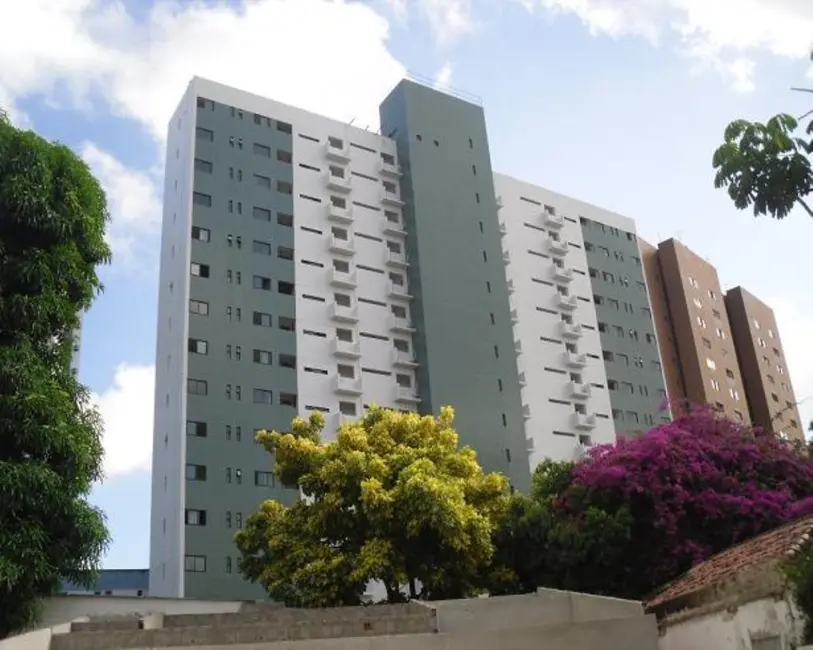 Foto 3 de Apartamento com 3 quartos à venda, 75m2 em Graças, Recife - PE