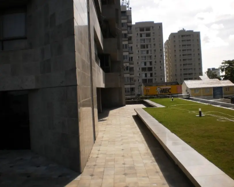 Foto 6 de Apartamento com 3 quartos à venda, 75m2 em Graças, Recife - PE