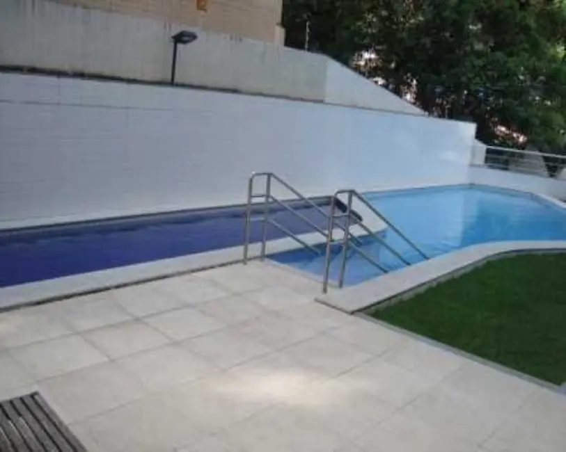 Apartamento com 3 quartos à venda, 84m2 em Graças, Recife - PE - imagem 3 Foto 3 de Apartamento com 3 quartos à venda, 84m2 em Graças, Recife - PE