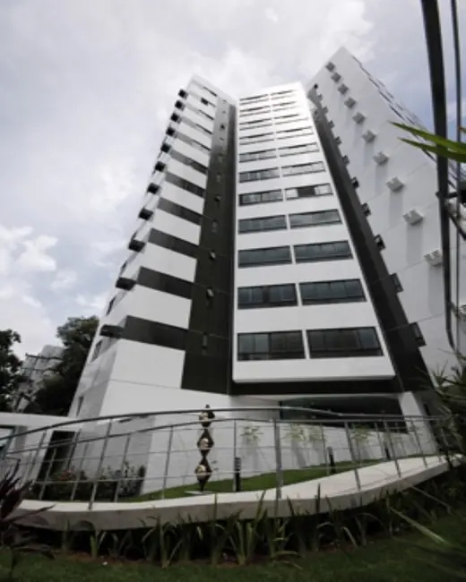 Apartamento com 3 quartos à venda, 84m2 em Graças, Recife - PE - imagem 1 Foto 1 de Apartamento com 3 quartos à venda, 84m2 em Graças, Recife - PE