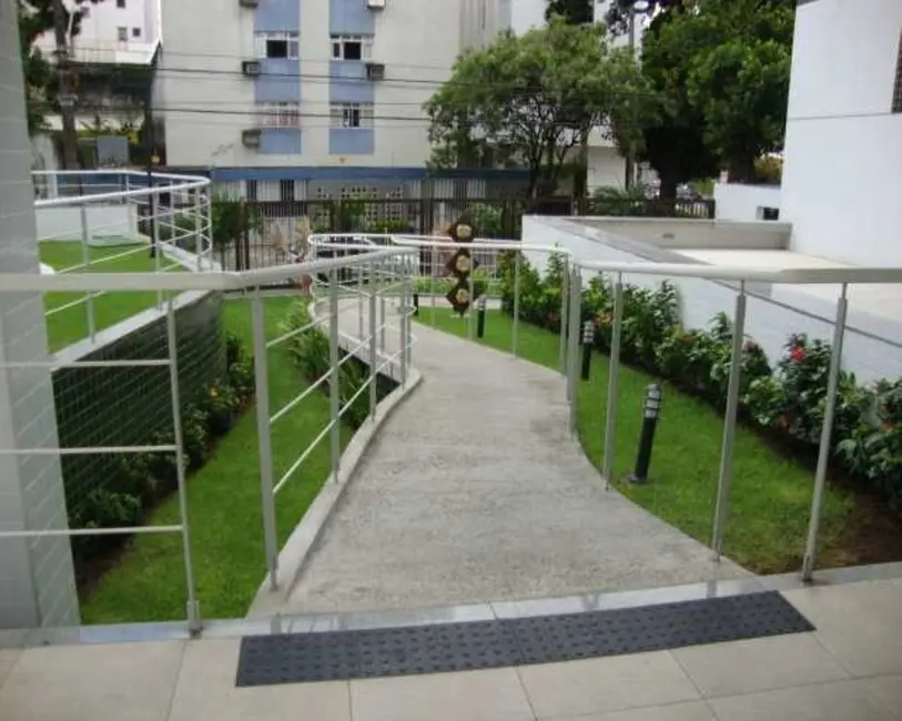 Apartamento com 3 quartos à venda, 84m2 em Graças, Recife - PE - imagem 4 Foto 4 de Apartamento com 3 quartos à venda, 84m2 em Graças, Recife - PE
