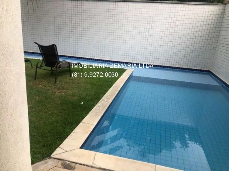Foto 3 de Apartamento com 3 quartos à venda, 112m2 em Madalena, Recife - PE