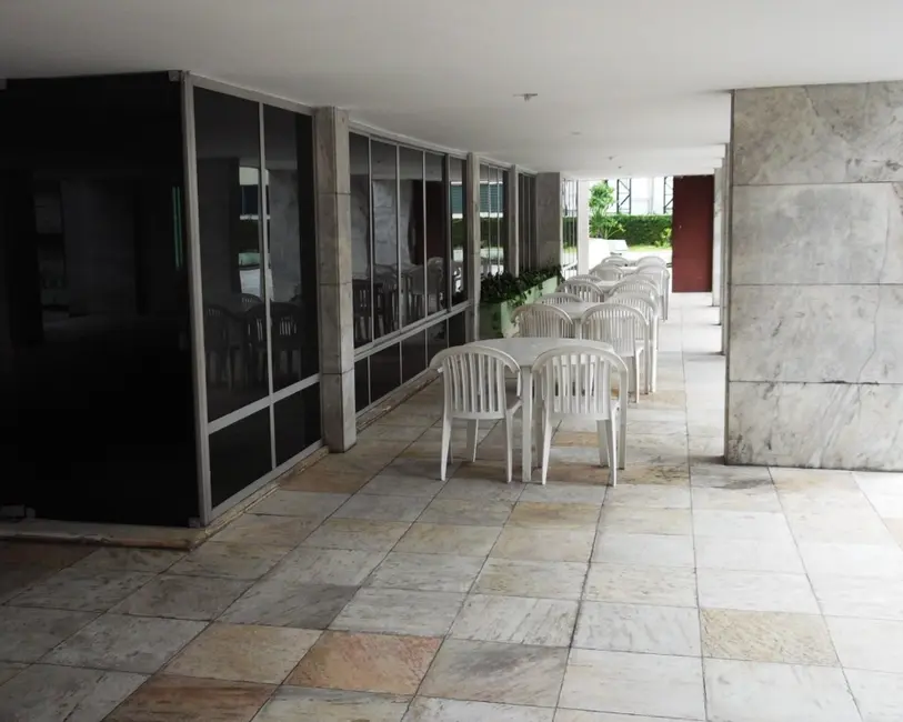 Foto 5 de Apartamento com 3 quartos à venda, 144m2 em Graças, Recife - PE