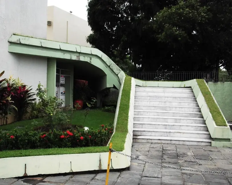 Foto 4 de Apartamento com 3 quartos à venda, 144m2 em Graças, Recife - PE