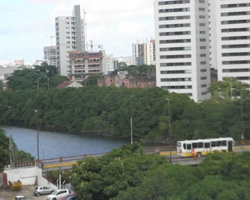 Foto 3 de Apartamento com 3 quartos à venda, 87m2 em Graças, Recife - PE