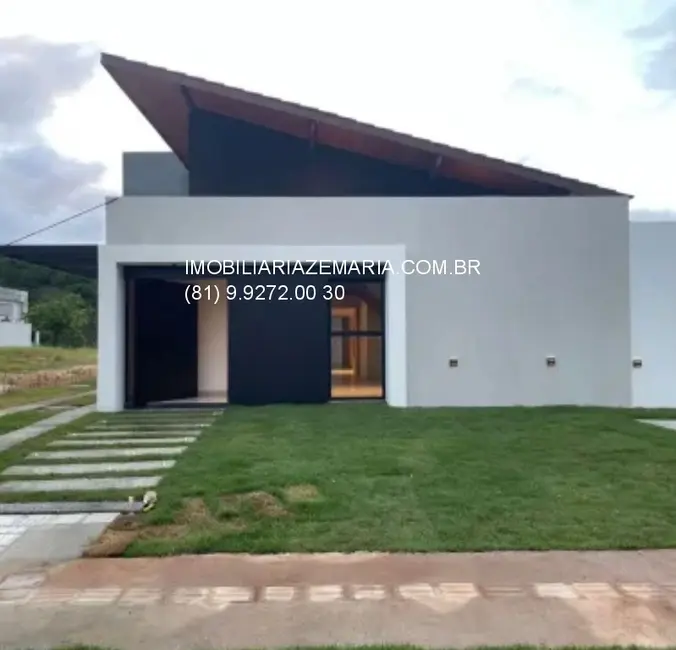 Foto 1 de Casa de Condomínio com 3 quartos à venda, 180m2 em Manassu, Jaboatao Dos Guararapes - PE