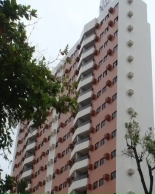 Foto 1 de Apartamento com 3 quartos à venda, 87m2 em Graças, Recife - PE