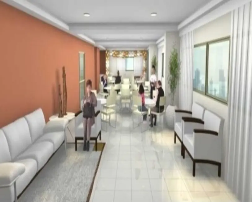 Foto 6 de Apartamento com 3 quartos à venda, 87m2 em Graças, Recife - PE