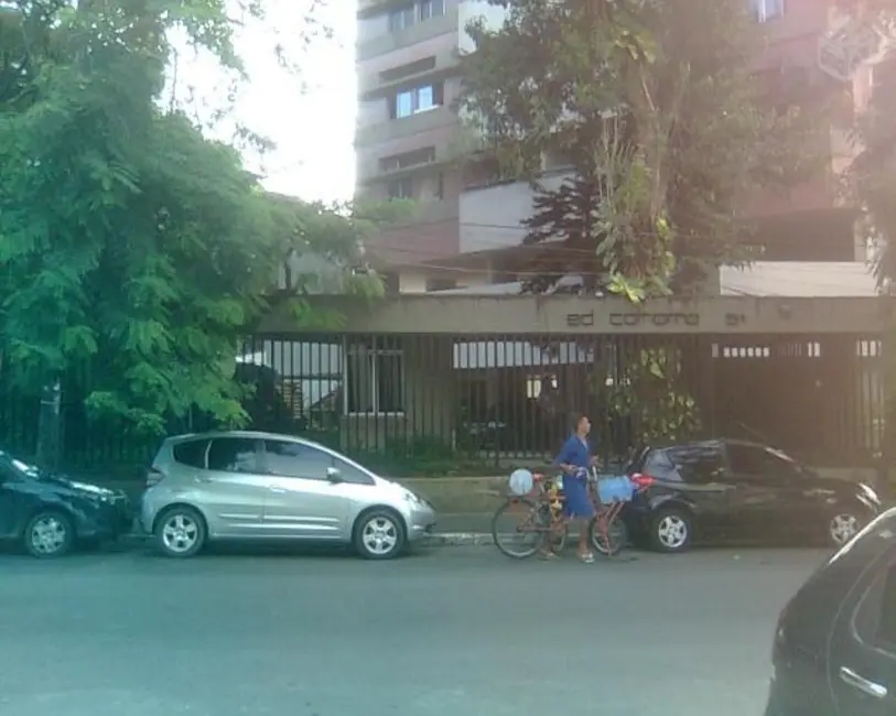 Foto 2 de Apartamento com 3 quartos à venda, 105m2 em Graças, Recife - PE