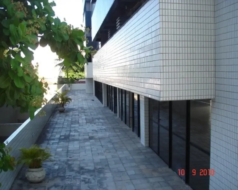 Foto 3 de Apartamento com 4 quartos à venda, 210m2 em Espinheiro, Recife - PE