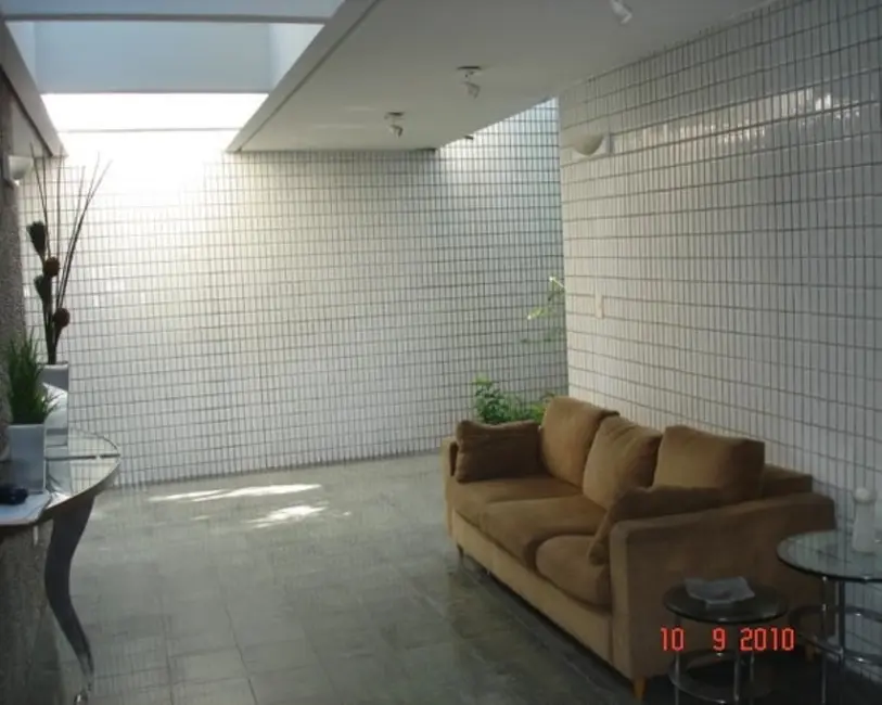 Foto 6 de Apartamento com 4 quartos à venda, 210m2 em Espinheiro, Recife - PE