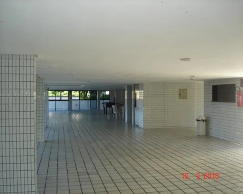 Foto 4 de Apartamento com 4 quartos à venda, 210m2 em Espinheiro, Recife - PE