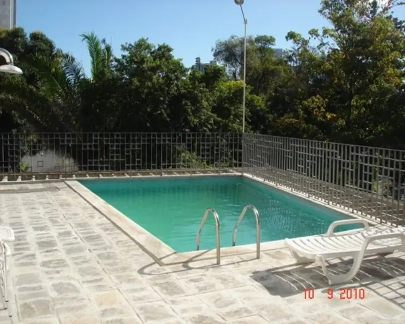 Foto 2 de Apartamento com 4 quartos à venda, 210m2 em Espinheiro, Recife - PE