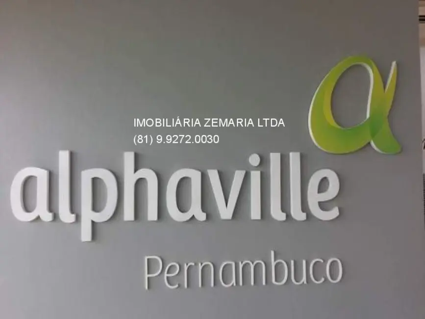 Terreno / Lote com 4 quartos à venda, 190m2 em Manassu, Jaboatao Dos Guararapes - PE - imagem 4 Foto 4 de Terreno / Lote com 4 quartos à venda, 190m2 em Manassu, Jaboatao Dos Guararapes - PE