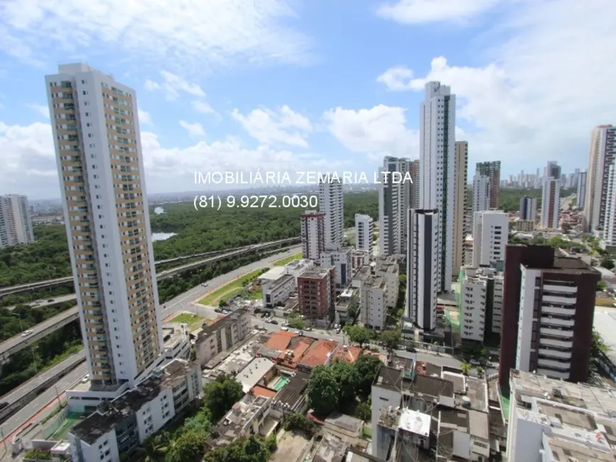 Foto 7 de Apartamento com 1 quarto à venda, 180m2 em Boa Viagem, Recife - PE
